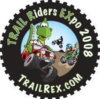 trail riders expo set for august