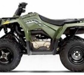 2006 Polaris Sawtooth