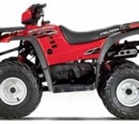 2006 Polaris Sportsman® 90 