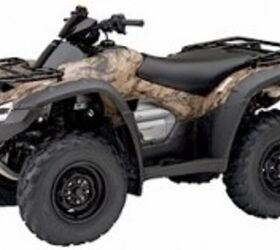 2006 Honda TRX™ 400EX | ATV.com