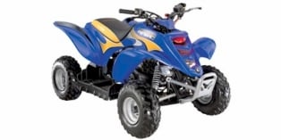 Eton Rover 90 E-ton ATV Reviews, Prices and Specs | ATV.com