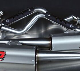 new dmc exhaust system for raptor 700