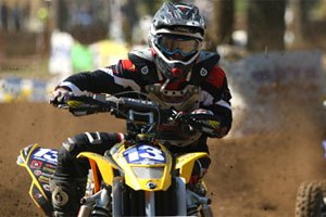 pros racing for 10 000 purse at atv open, John Natalie Jr is among those vying for the 5 000 first prize