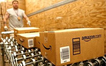 Amazon.com Launches ATV Store