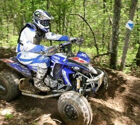 2009 Can-Am GNCC Series Schedule Released