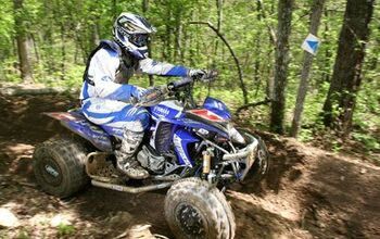 2009 Can-Am GNCC Series Schedule Released