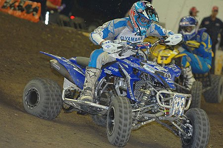 yamaha s pat brown wins montreal supercross