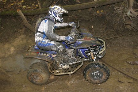 ballance clinches ninth gncc championship