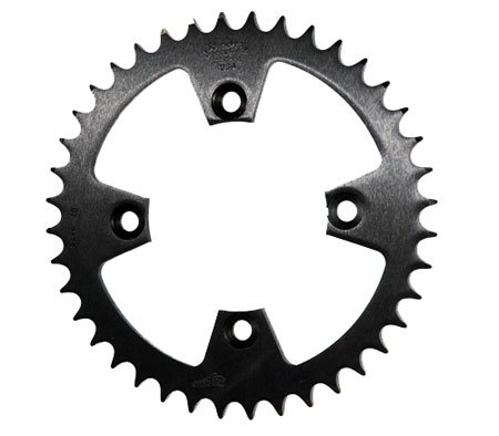 hot seat powersports releases new sprocket