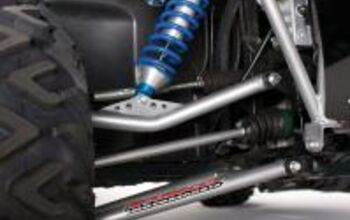 Kawasaki Introduces Teryx Performance Parts Catalog