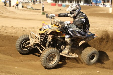 can am wins canadian championship