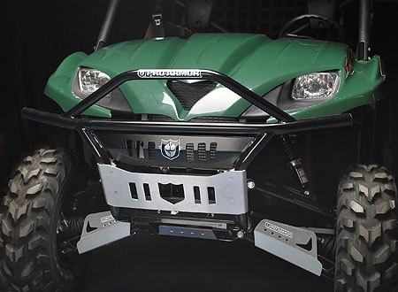 New Teryx Accessories From Pro Armor