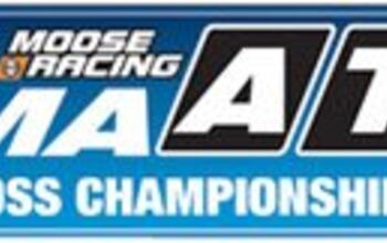 AMA ATV Motocross Championship Announces Changes