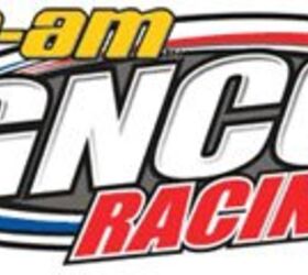 Can-Am to Sponsor GNCC Series for Next Three Years