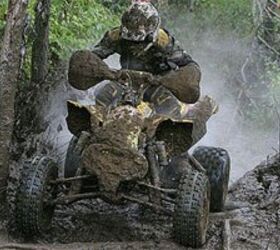 Can-Am Beefs up Contingency for GNCC Series