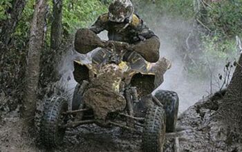 Can-Am Beefs up Contingency for GNCC Series