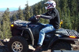 proposed bill could ban atvs from public land