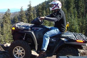 proposed bill could ban atvs from public land