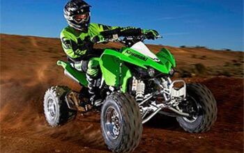 Kawasaki Offers Over $700,000 in GNCC Contingency