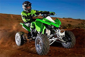 kawasaki offers over 700 000 in gncc contingency