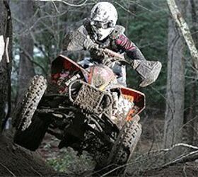 KTM Offers $136,750 in GNCC Contingency