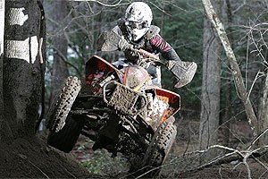 ktm offers 136 750 in gncc contingency, Adam McGill will be gunning for some KTM contingency money this season