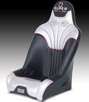 new super tsx seat for utvs from beard seats