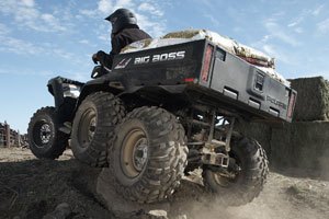 polaris and bobcat announce long term alliance