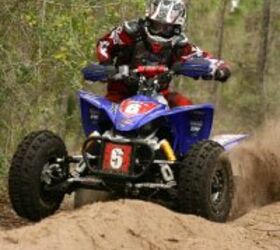 kiser earns first win in gncc opener, Taylor Kiser secures his first ever GNCC win