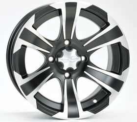 ITP Releases New SS312 Wheel