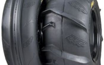 ITP Adds New Sizes for UTV Dune Tires