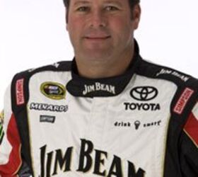 robby gordon and polaris have big plans, Robby Gordon as we re used to seeing him during the NASCAR season