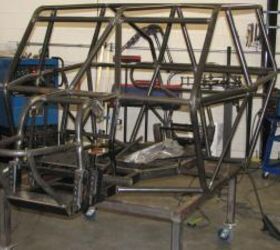 yamaha rhino project part 2, We spent a lot of time researching the design for our first Pro race Rhino and were extremely pleased with how it was turning out