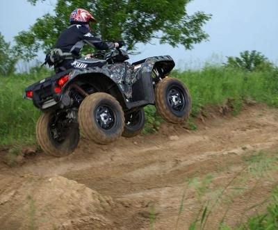 polaris sales drop in first quarter