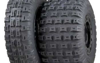 ITP Releases New QuadCross MX Pro Lite Tires