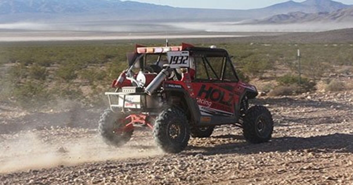 Holz Racing Tops UTVs at Terrible Town 250 | ATV.com