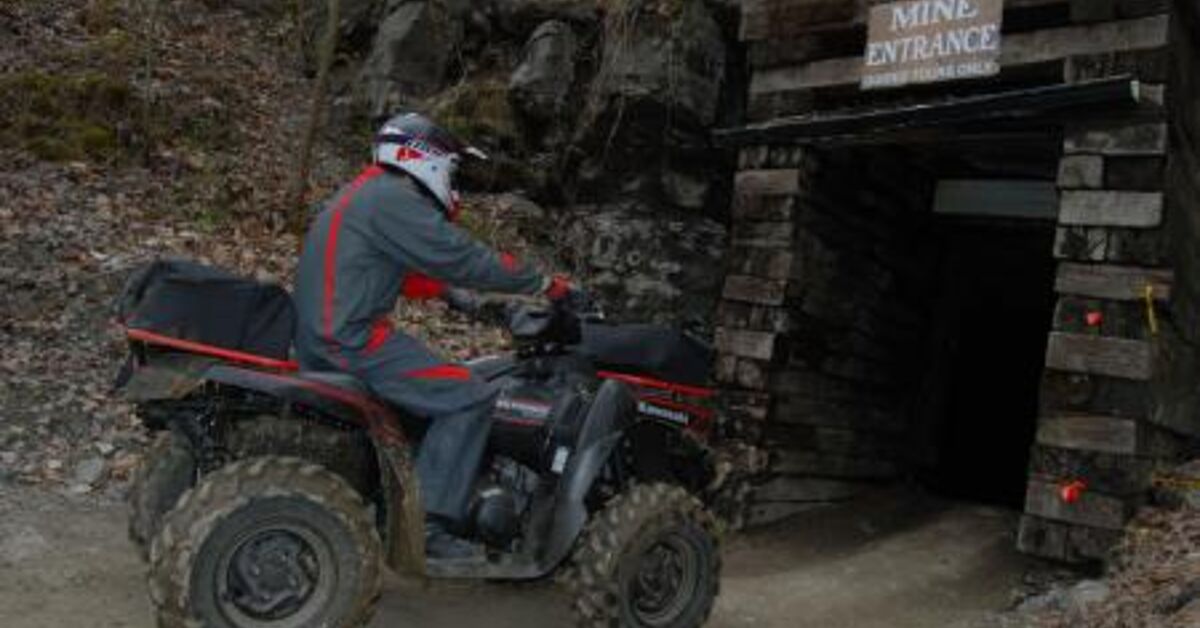 Mines Meadows ATV Park Review ATV mines-meadows-atv-park-review-atv