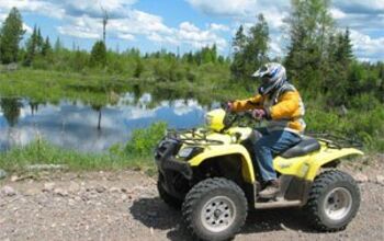 Bill Would Close 24 Million Acres From OHV Use