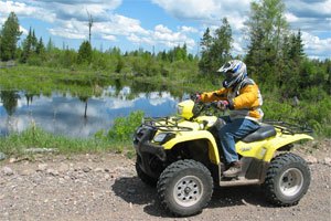bill would close 24 million acres from ohv use