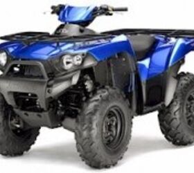 2007 Kawasaki KFX® 90 | ATV.com