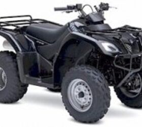 Suzuki QuadSport Z400 ATVs for sale - ATVHunt