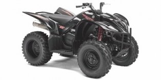 2008 Yamaha Wolverine 450 4x4 Special Edition