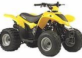 2007 KYMCO Mongoose 90