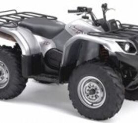 2007 Yamaha Grizzly 450 Auto 4x4 Special Edition
