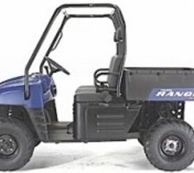 2007 Polaris Ranger™ 4x4 EFI