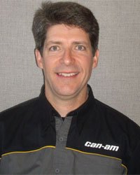 jimmie o dell to manage can am atv race team, New Can Am racing manager Jimmie O Dell