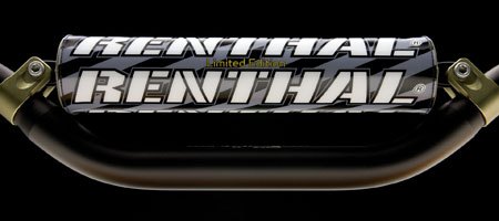 renthal giving away bar pads