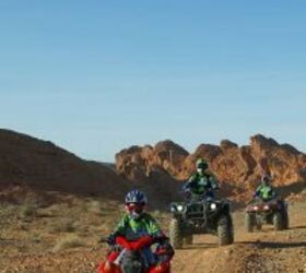 ATV Safety Institute Launches Online Courses