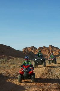 atv safety institute launches online courses