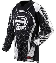 yamaha raptor 250 project overview, Shift Strike Jersey